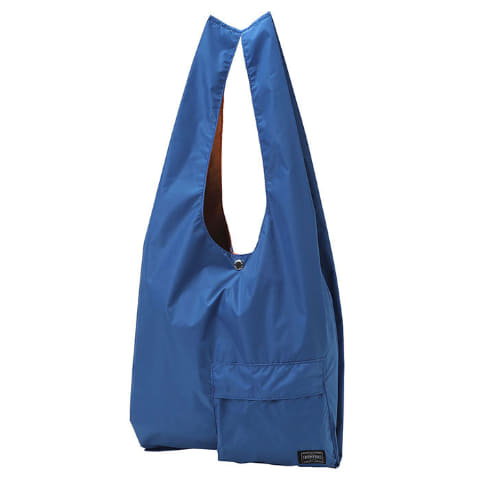 PORTER、エコバッグ「GROCERY BAG」。レジ袋有料化に向け - Impress Watch