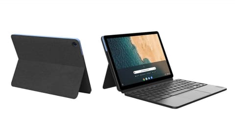 シャープも参入。2020年、日本で飛躍したChromebook【西田宗千佳の