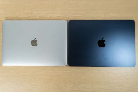 レビュー】新MacBook Airレビュー。すべてが変わったM2搭載「新世代Air