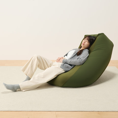 無印「体にフィットするソファ」に長方形 - Impress Watch