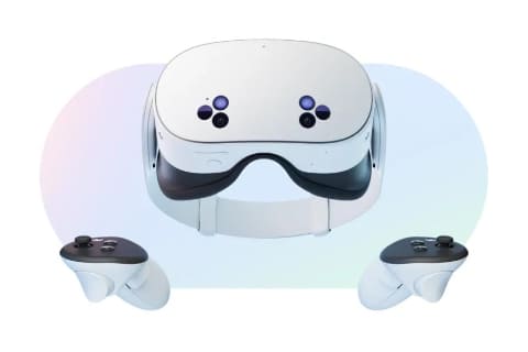 Meta、新ヘッドセット「Meta Quest 3S」 48800円から - Impress Watch