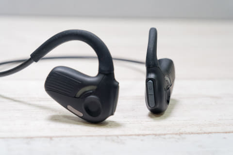 ミニレビュー】ハードウェアでマイクオン/オフ ヘッドセットの新提案