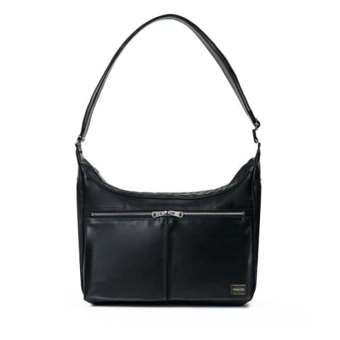 PORTER、レザーのようなキャンバス生地の「FREE STYLE」 - Impress Watch