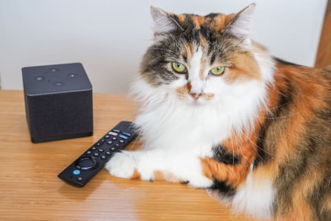 Amazon「Fire TV Cube（第3世代）」レビュー、Wi-Fi 6対応など大幅