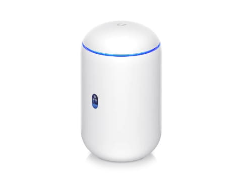 Ubiquiti、多機能Wi-Fi 6ルーター「UniFi Dream Router」の国内販売