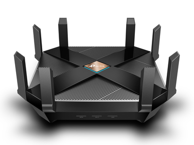 TP-Link、IEEE 802.11axルーター「Archer AX11000/AX6000」を発表