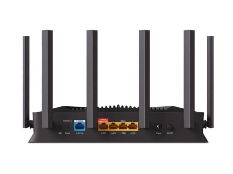TP-Link、Wi-Fi 7ゲーミングルーター「Archer GE400」発売 - INTERNET