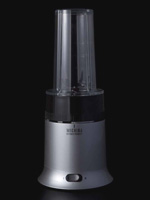 山本電気、“和の鉄人”道場六三郎監修のパワーブレンダー - 家電 Watch