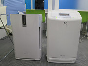 ダイキンの除加湿空気清浄機「クリアフォースZ」は、ココが変わった