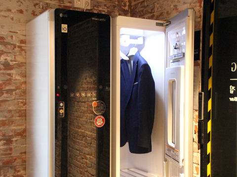 そこが知りたい家電の新技術】使ってわかるそのスゴさ! 高級ホーム