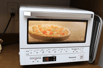 家電製品レビュー】湿っためしょめしょポテチが復活! 藤山オススメの