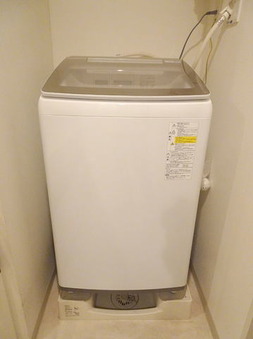 洗濯機4連続レビュー：4】コスパ抜群! 使い勝手の良いAQUAの縦型洗濯