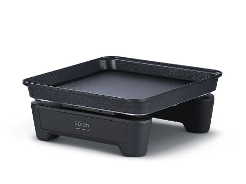 人気ホットプレート「マジックグリル」一般販売が開始 - 家電 Watch