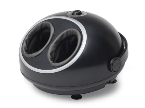 アテックス、足裏や足先を温めてほぐすマーサージャー - 家電 Watch