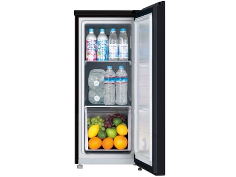 アクア史上最小のセカンド冷凍庫 カウンター下に置ける - 家電 Watch