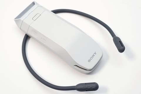 ソニーの着るエアコン「プロ」誕生! 冷感パワー2倍をさっそく体験