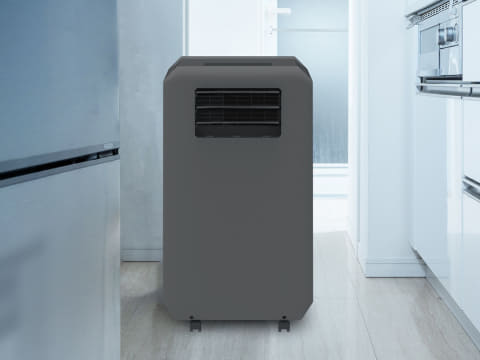 ドンキ、工事もダクトも不要なスポットクーラー - 家電 Watch