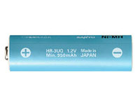 三洋、3割安くて容量ほどほどの「eneloop lite」 - 家電 Watch