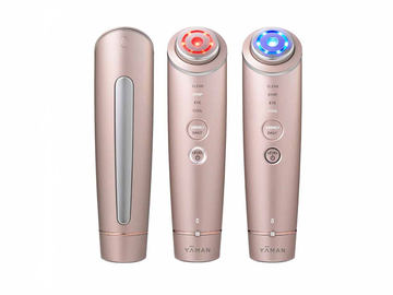 ヤーマン、プロ仕様のブラシ型美顔器。頭皮と顔を1台でケア - 家電 Watch