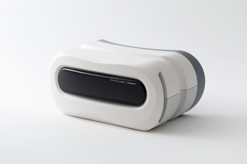 ベネッセ、VRゴーグルで学ぶ「ハイリコム学習」を、小6向け進研ゼミで