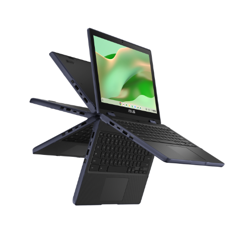 ASUS Chromebook 本体 日本語配列 ASUS Chromebook Flip CX1 今すぐ