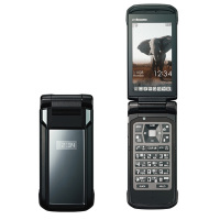 防水耐衝撃のタフネスケータイ「N-03C」、BURTONモデルも - ケータイ Watch