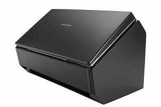 最新型ScanSnap「iX500」登場!! - ケータイ Watch Watch