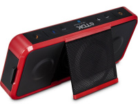 TDK、アウトドアで使える防水でコンパクトなワイヤレススピーカー