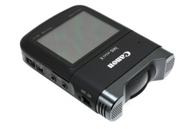 かな～りイイ感じに進化した「iVIS mini X」 - ケータイ Watch Watch