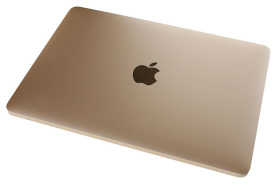 12インチMacBookは快適ですな～♪ - ケータイ Watch Watch