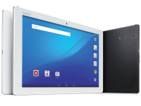 ドコモ、「AQUOS PAD SH-05G」「Xperia Z4 Tablet SO-05G」を17日発売