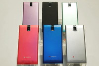 FREETEL Priori 4 - ケータイ Watch