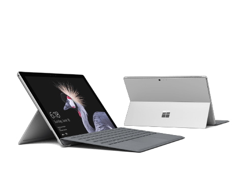 Surface ProにLTEモデル、初のSIMロックフリーで法人向けに販売