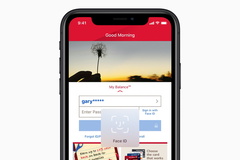iPhone XS/XS Max/XR、生体認証機能をチェック] - ケータイ Watch