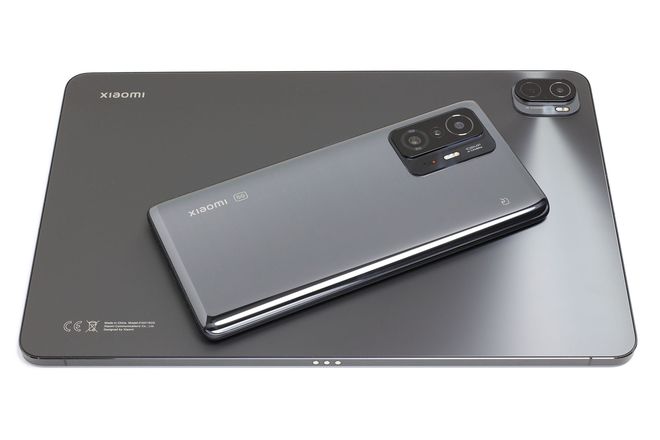 4万円ちょいで買える高性能タブレット「Xiaomi Pad 5」 - ケータイ