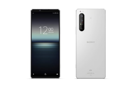 au、「Xperia 1Ⅱ SOG01」をAndroid 11にアップデート、3.5GHz帯の5G