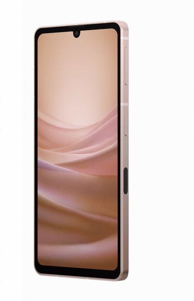 シャープの5Gスマホ「AQUOS sense7」、オープンマーケット向けのSIM