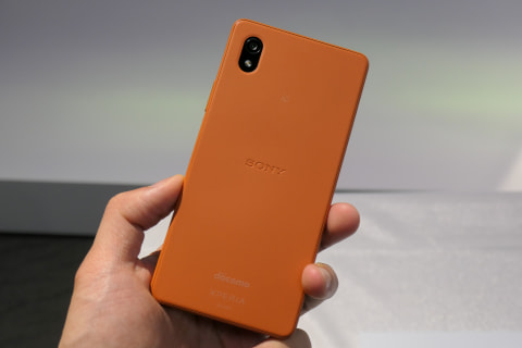ドコモ、「Xperia Ace III」を6月中旬以降に発売 - ケータイ Watch