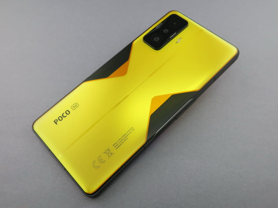 ゲームだけじゃない！ 「POCO F4 GT」が価格を超えるポテンシャル