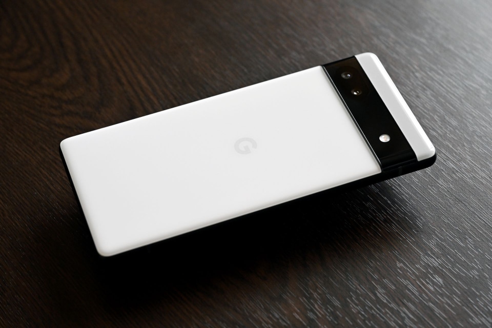 グーグル「Pixel 6a」はコスパ最高なのに写り抜群、そのカメラ性能を
