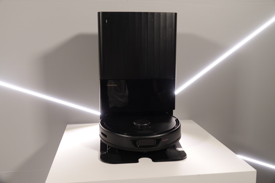 Roborockからコンパクトなロボット掃除機「Roborock Q Revo」、発売