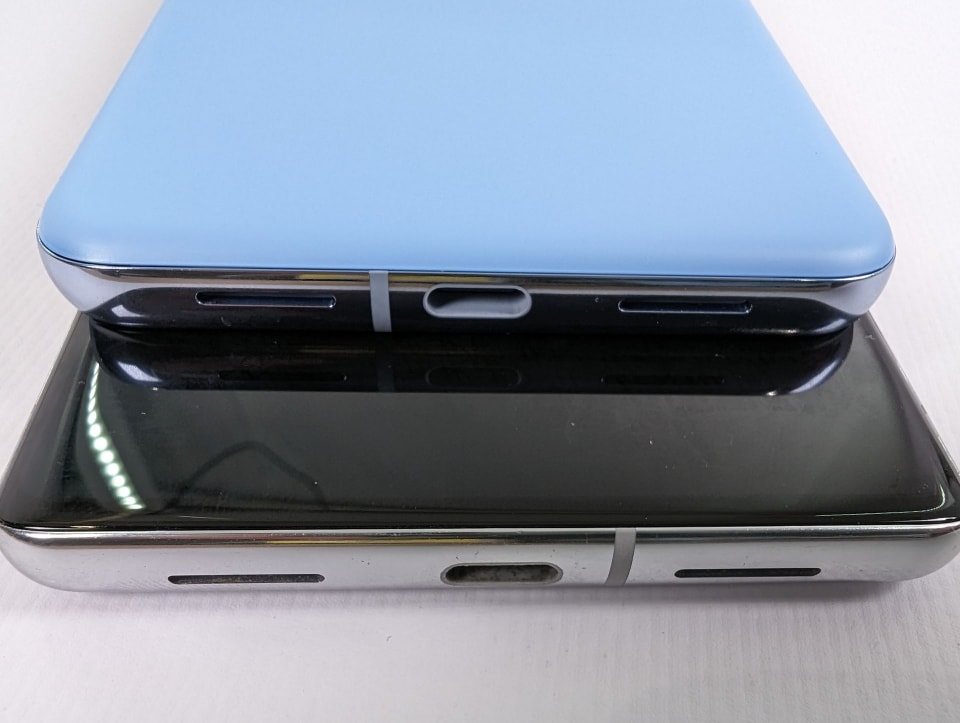 本日12日発売「Google Pixel 8 Pro」、クイックフォトレビュー