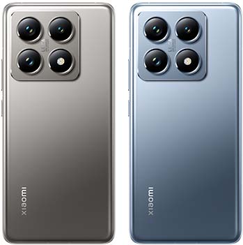 ソフトバンク「Xiaomi 14T Pro」を11月29日発売、新トクサポで13カ月