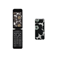 ドコモ、「SH-02B marimekko」を7月2日発売 - ケータイ Watch