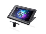 ワコム、液晶ペンタブ「Cintiq 13HD」をベースにしたAndroid 4.2