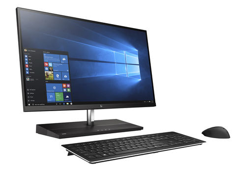 biz】日本HP、34型湾曲液晶を搭載した一体型デスクトップ - PC Watch