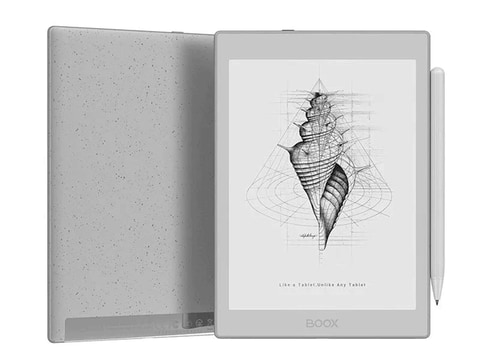 Android 11になったE Inkタブレット「BOOX Nova Air2」 - PC Watch