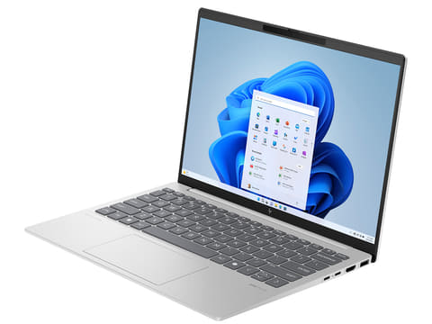 日本HP、Ryzen 8000搭載で約990gの軽量モバイルノート - PC Watch