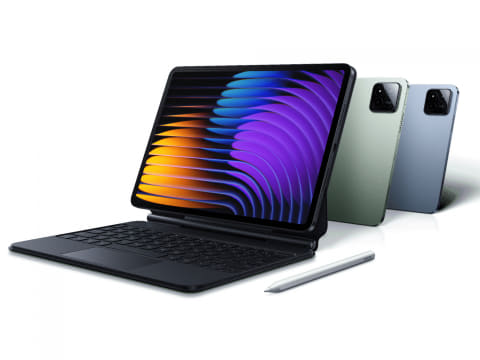 Xiaomi、Snapdragon搭載で4万9,980円からの11.2型タブレット - PC Watch