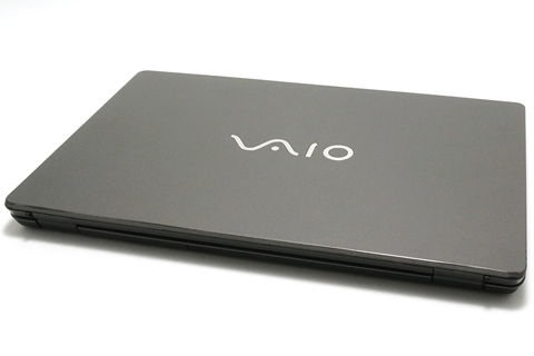 買い物山脈】1年間使い続けて感じた「VAIO S11」の魅力 - PC Watch